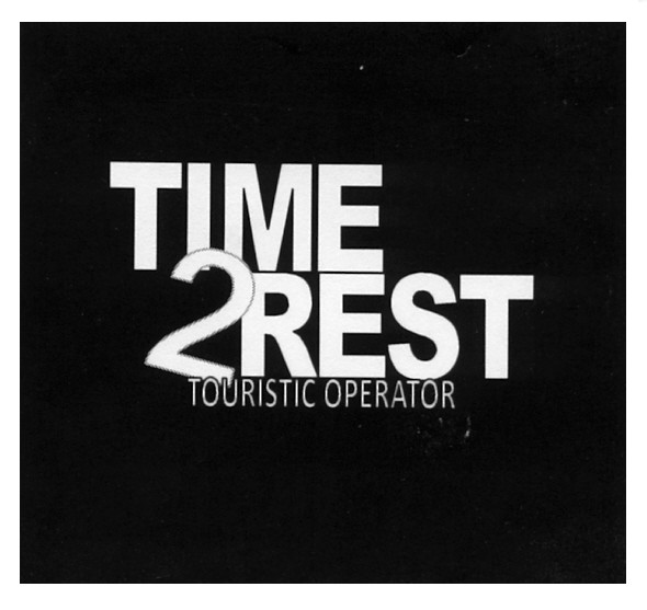 time 2 rest touristic operator