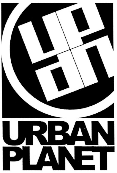 urban planet