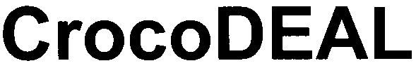 crocodeal
