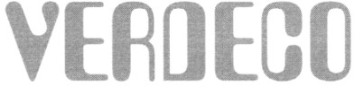verdeco