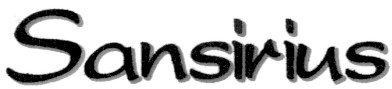 sansirius