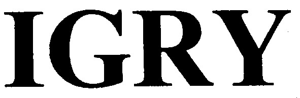 igry
