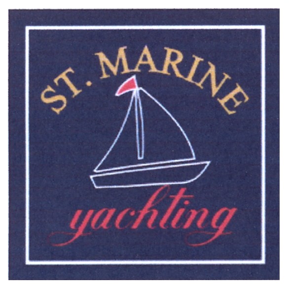 st.marine yachting