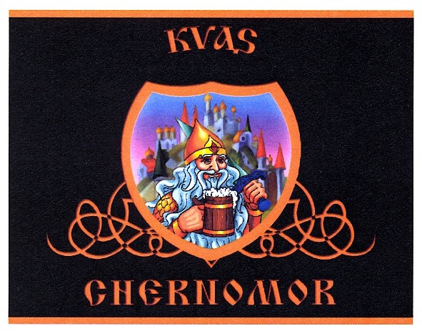kvas chernomor
