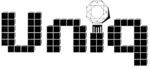 uniq