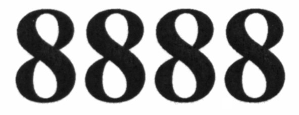 8888