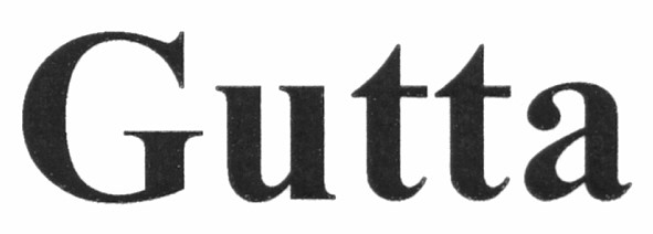 gutta