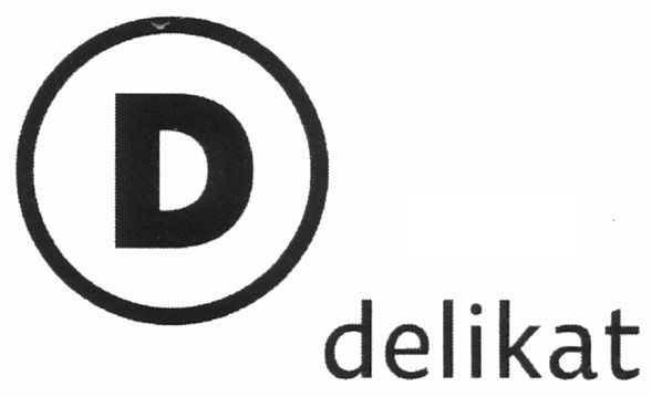 d delikat