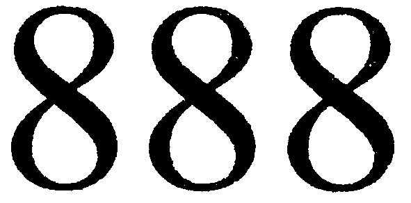 888