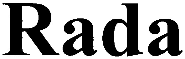 rada