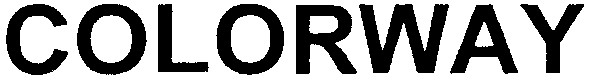 colorway