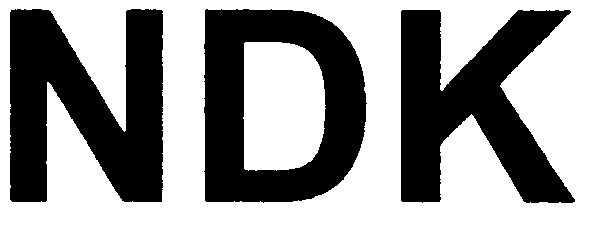 ndk