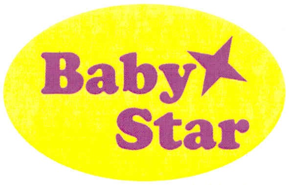 baby star