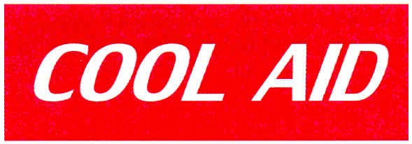 cool aid