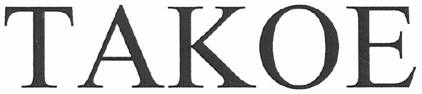 takoe