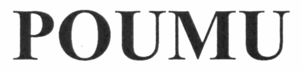 poumu