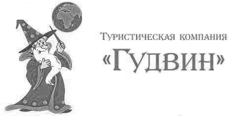туристическая компания гудвин