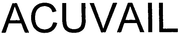 acuvail