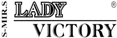 lady victory