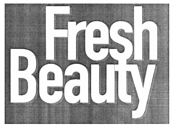 fresh beauty