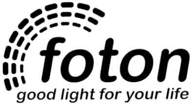 foton good light for your life