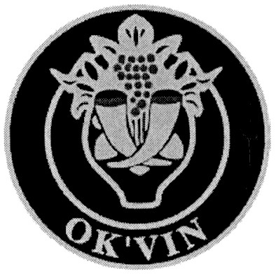 ok`vin