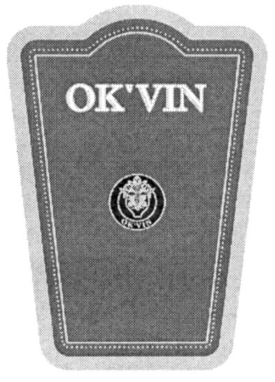 ok`vin