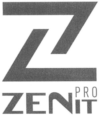 zenit pro