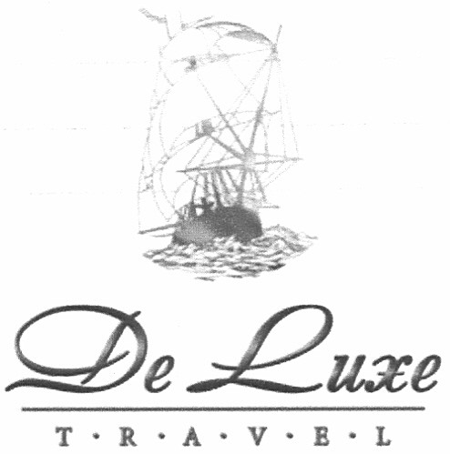 de luxe travel