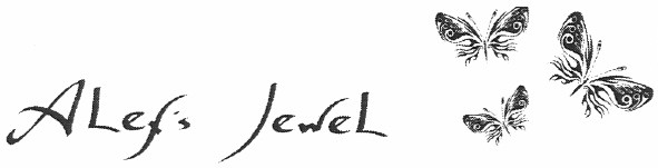 alef`s jewel