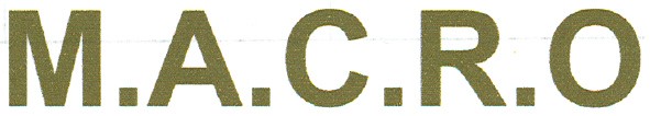 m.a.c.r.o