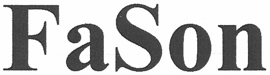 fason