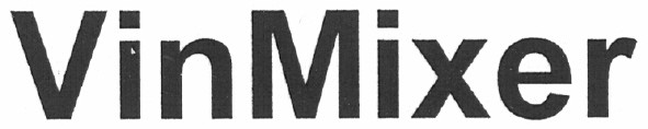 vinmixer