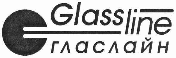 glass line