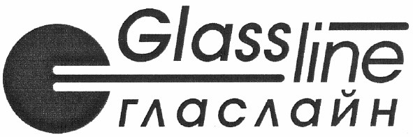 glass line