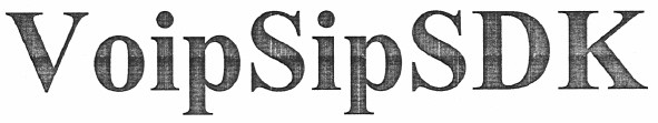voipsipsdk