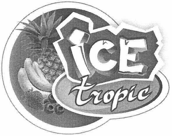 ice tropic
