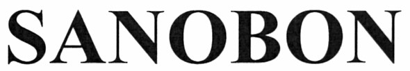 sanobon