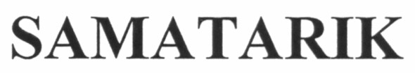 samatarik