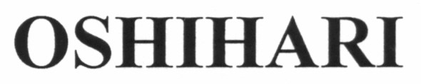oshihari