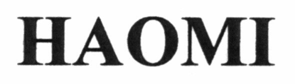 haomi