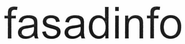 fasadinfo