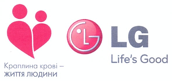 краплина крові - життя людини