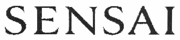 sensai