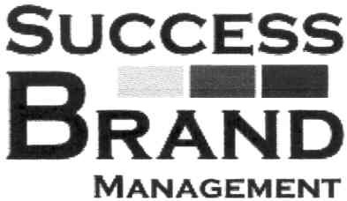 success brand management