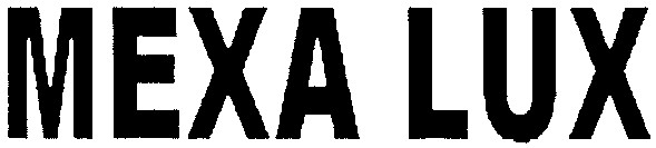 mexa lux