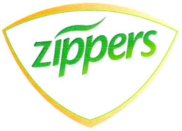 zippers