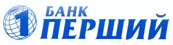 банк перший