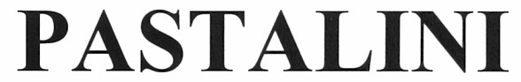 pastalini