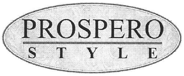 prospero style